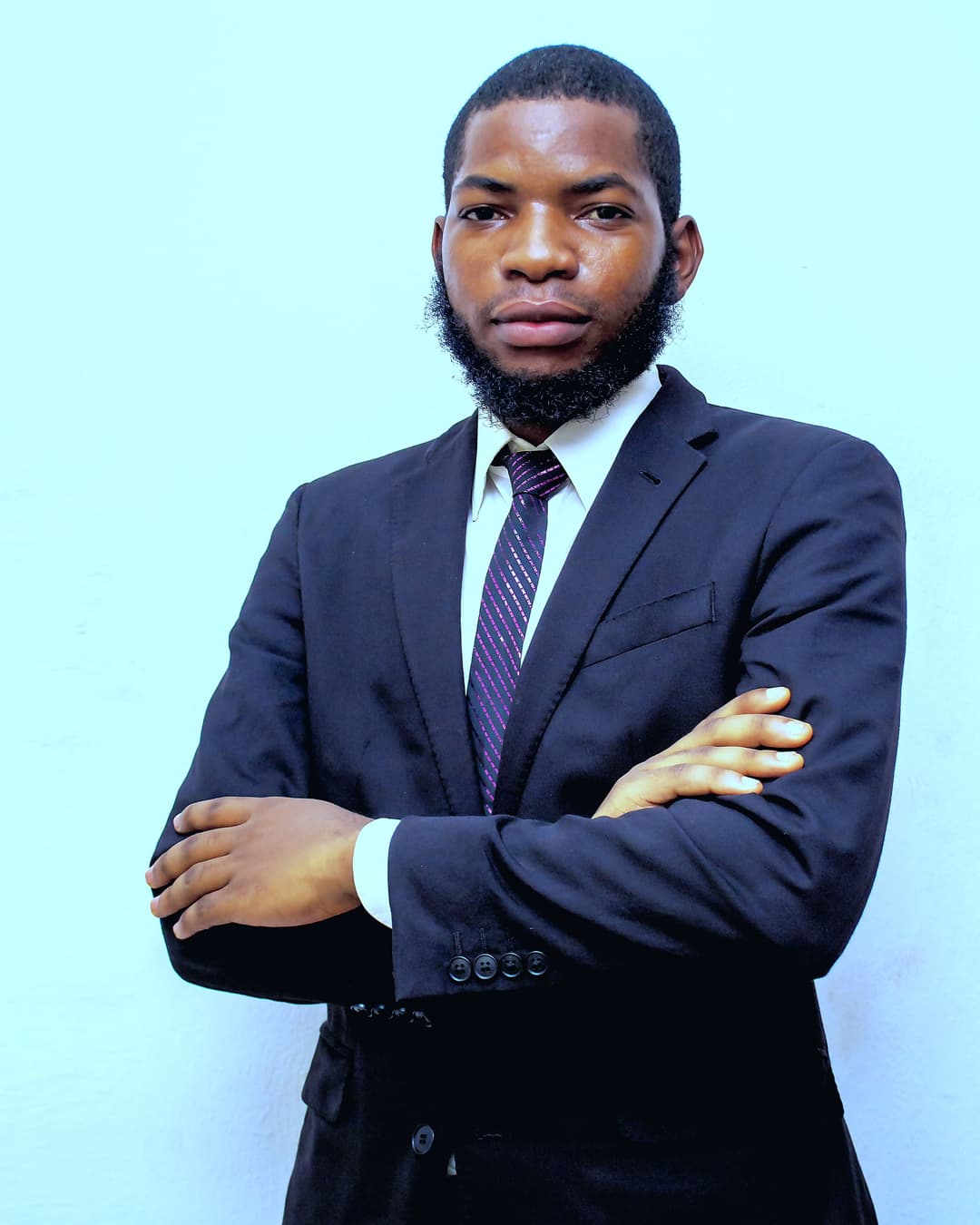 Agboola Quadri Yomike