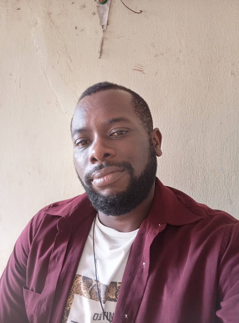 Ezeike ekenedilichukwu