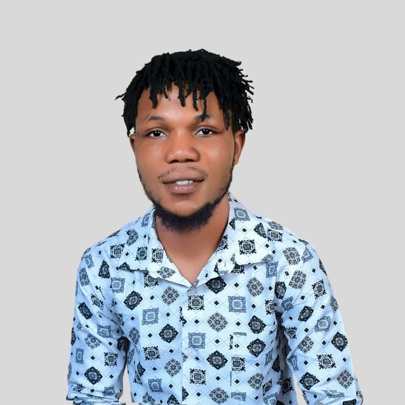 Olaogun Hakeem Funso